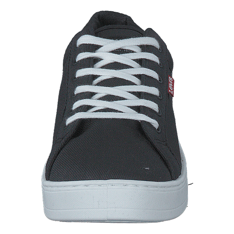 Malibu 2.0 Regular Black - Heppo.com