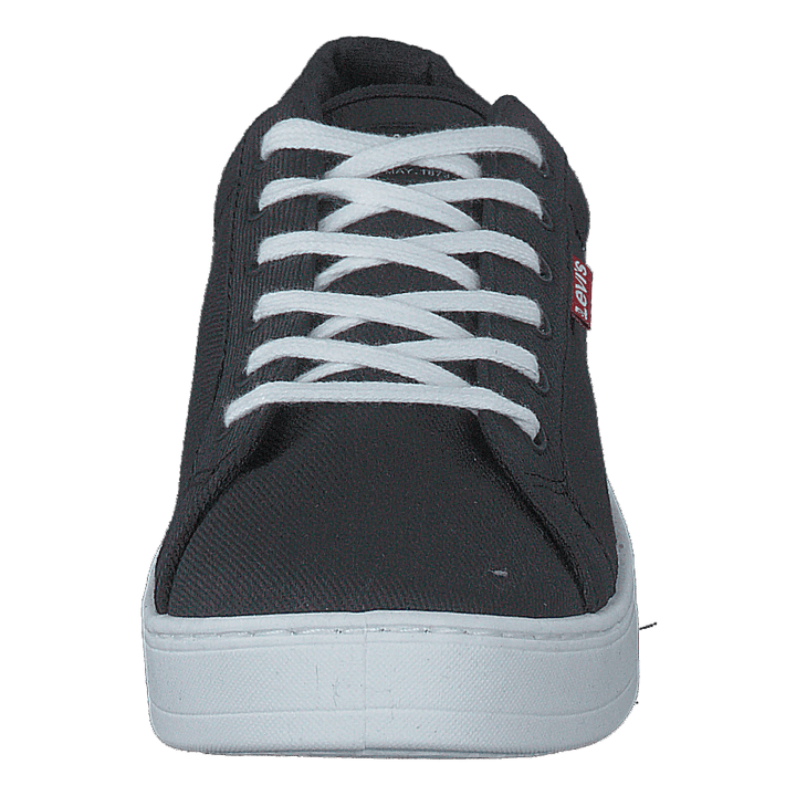 Malibu 2.0 Regular Black - Heppo.com