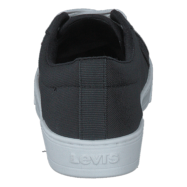 Malibu 2.0 Regular Black - Heppo.com