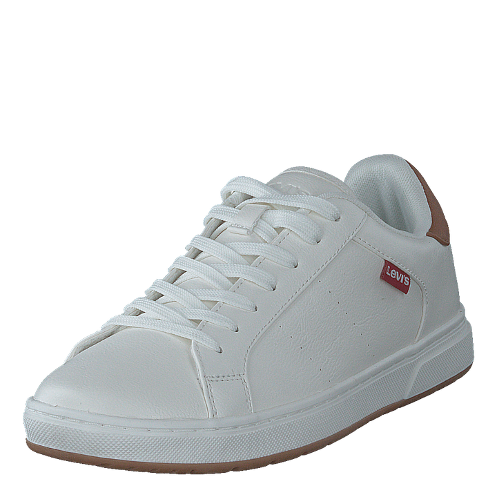 Piper Regular White