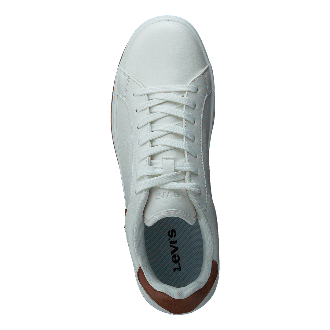 Piper Regular White