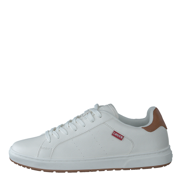 Piper Regular White