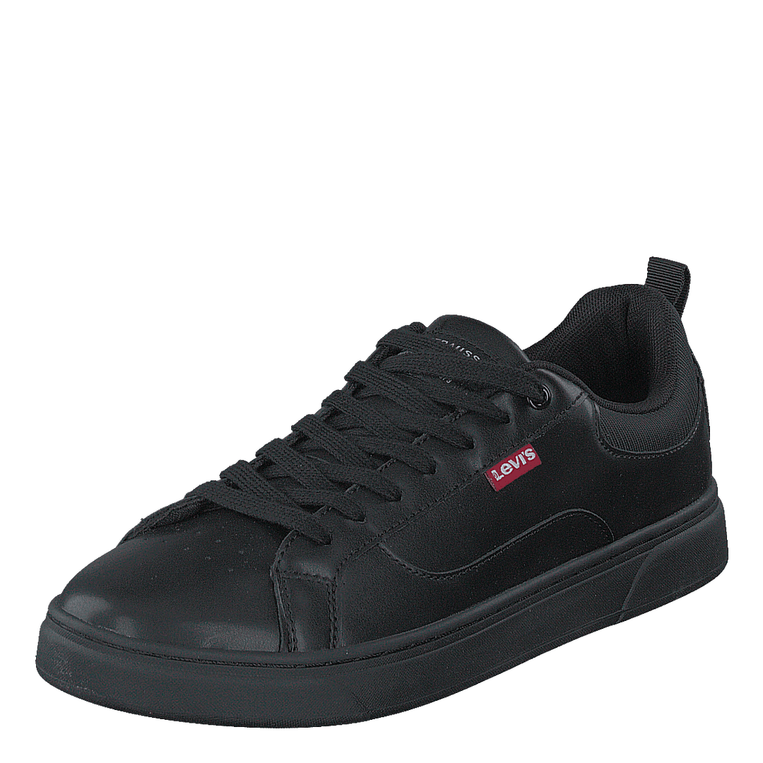 Caples 2.0 Full Black - Heppo.com