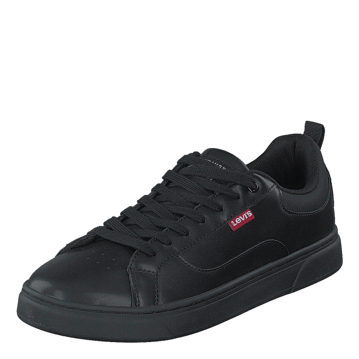 Caples 2.0 Full Black - Heppo.com