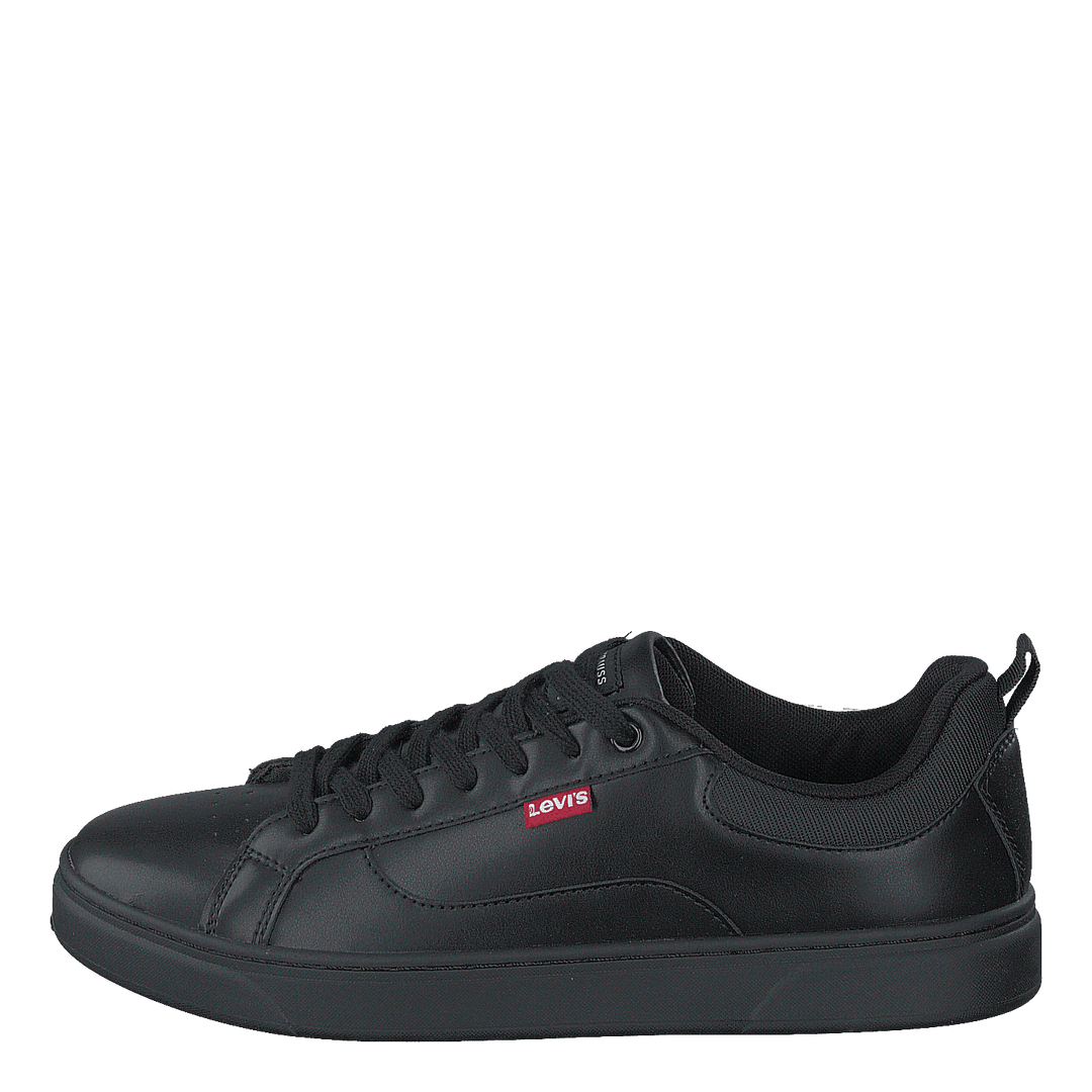 Caples 2.0 Full Black - Heppo.com