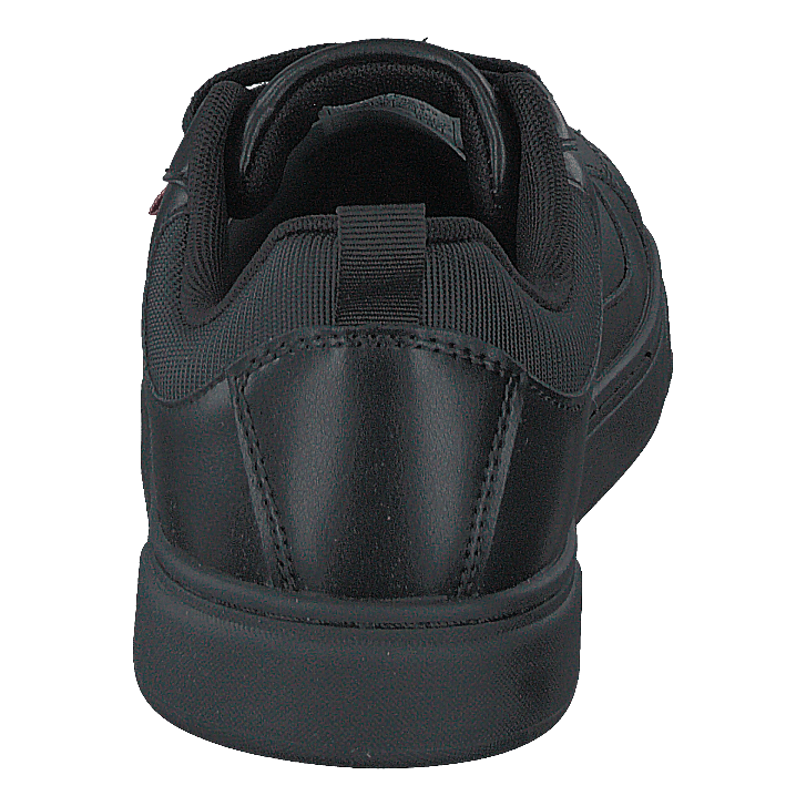 Caples 2.0 Full Black - Heppo.com