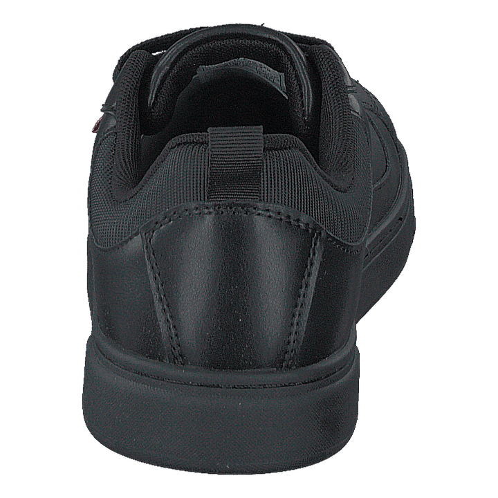 Caples 2.0 Full Black - Heppo.com