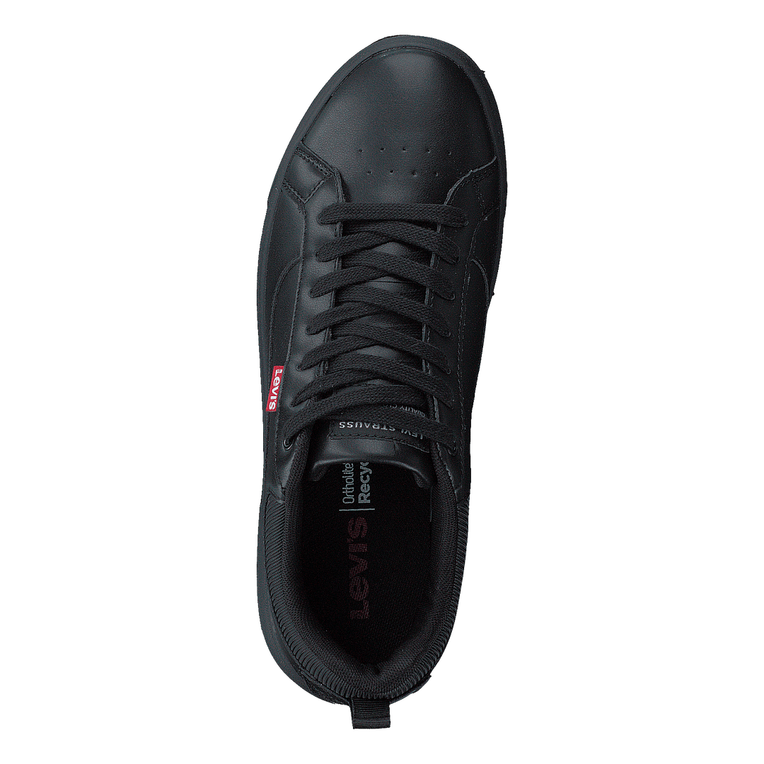 Caples 2.0 Full Black - Heppo.com