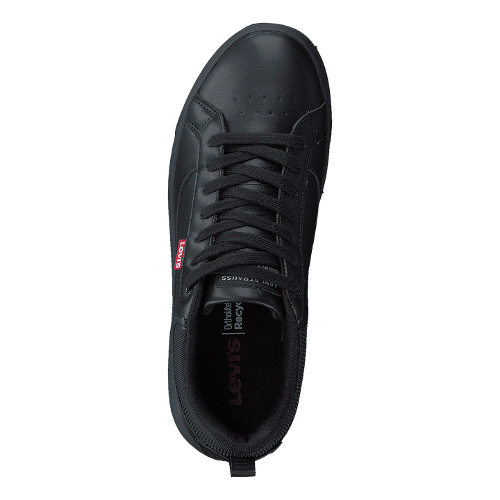 Caples 2.0 Full Black - Heppo.com