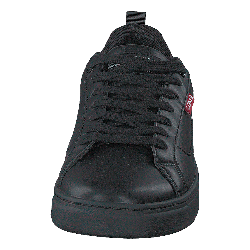 Caples 2.0 Full Black - Heppo.com