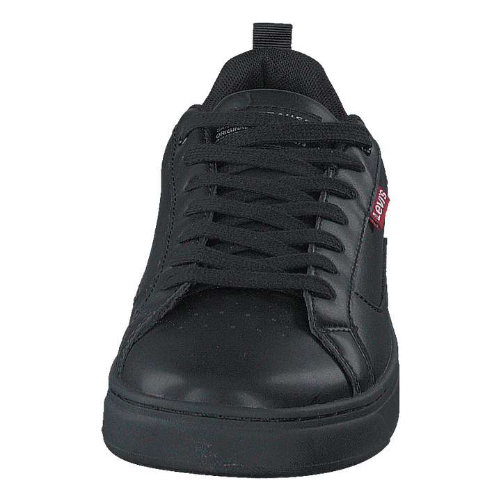 Caples 2.0 Full Black - Heppo.com