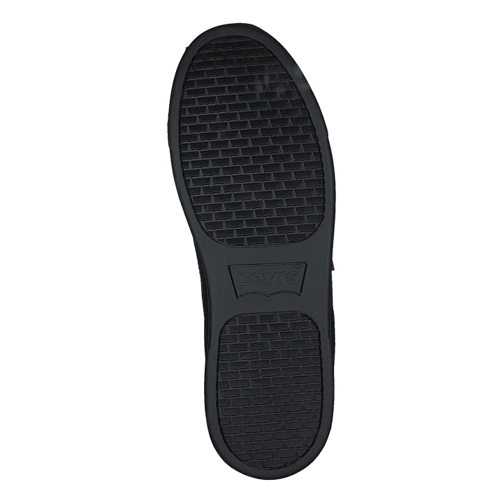 Caples 2.0 Full Black - Heppo.com