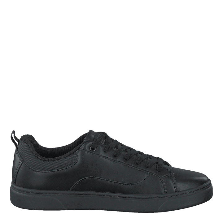 Caples 2.0 Full Black - Heppo.com