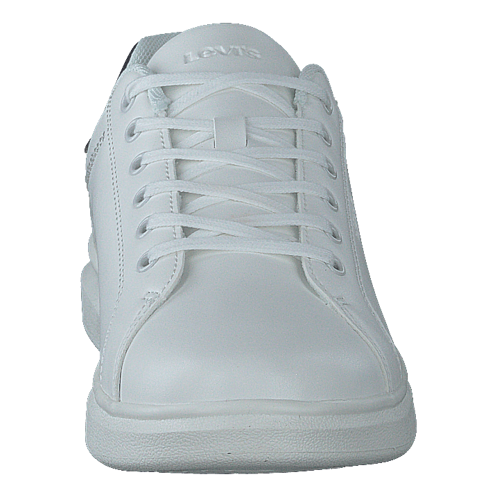 Ellis Regular White