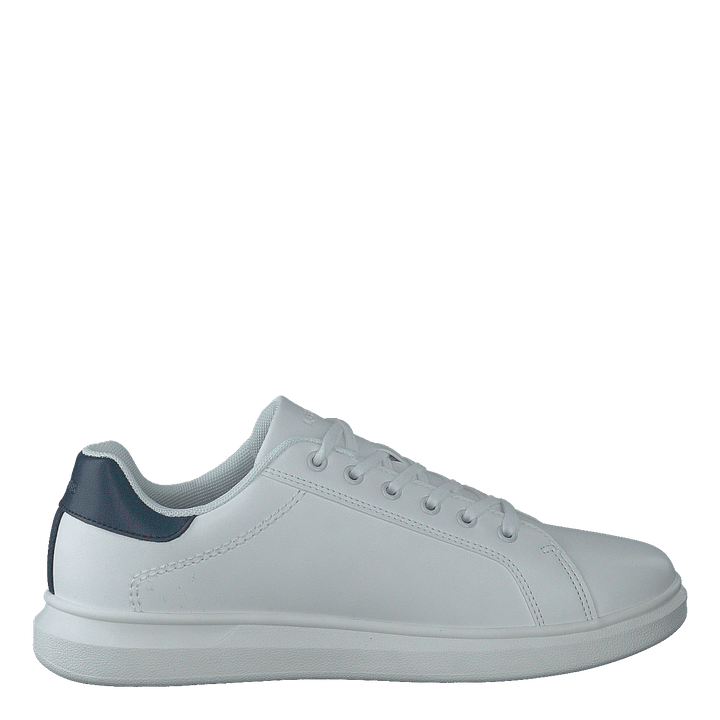 Ellis Regular White