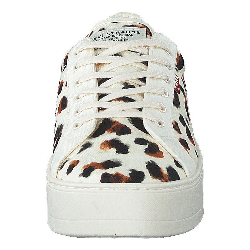 Tijuana 2.0 Off White