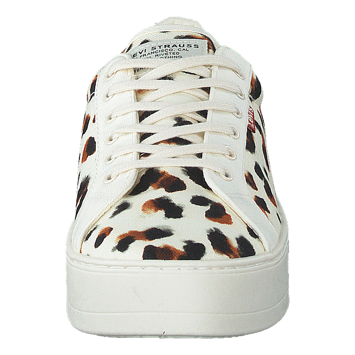 Tijuana 2.0 Off White