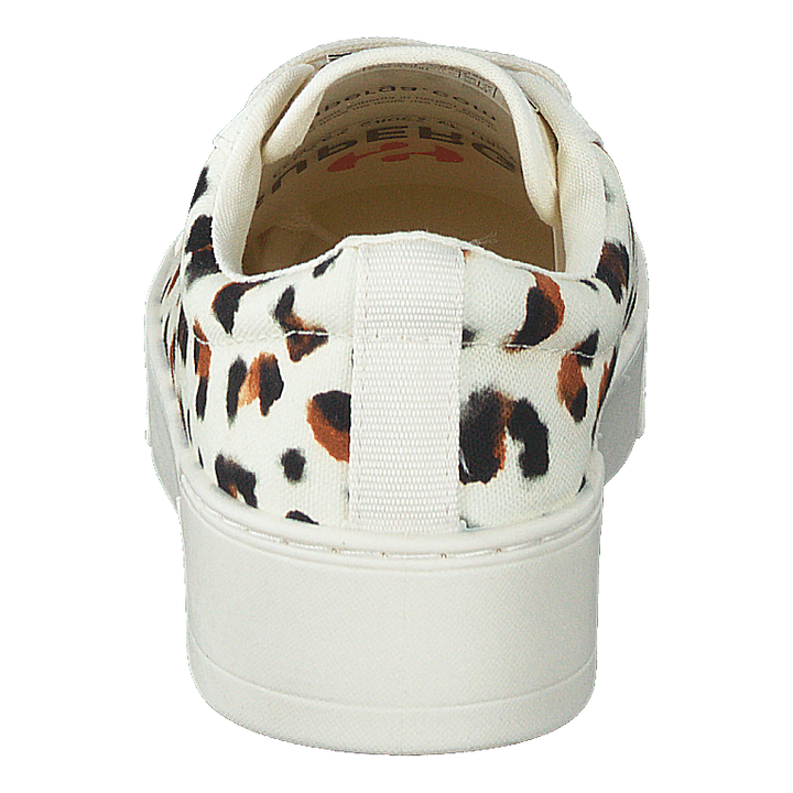 Tijuana 2.0 Off White