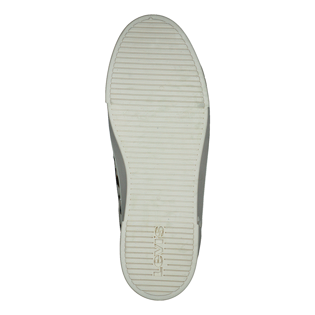 Tijuana 2.0 Off White