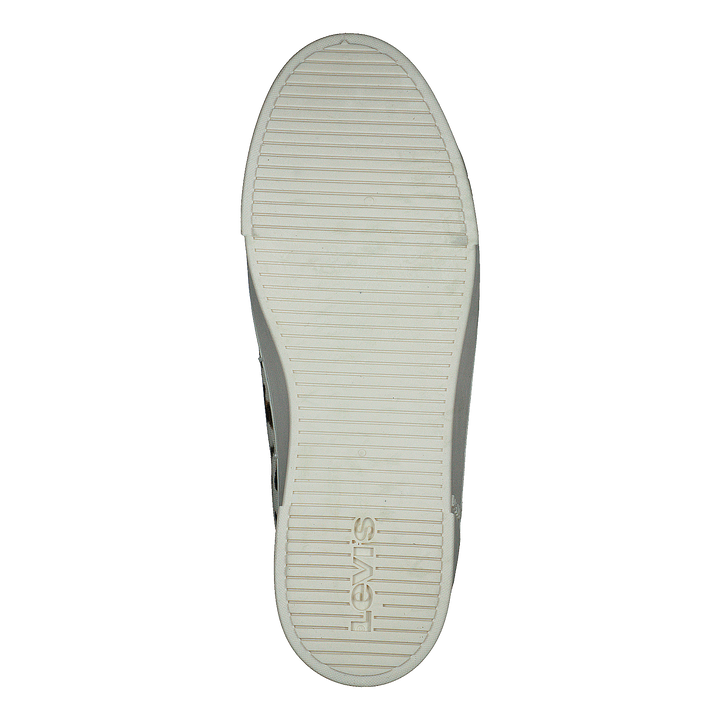 Tijuana 2.0 Off White