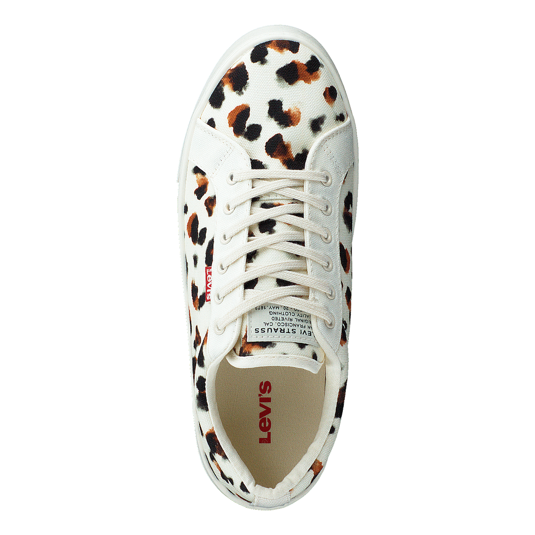 Tijuana 2.0 Off White