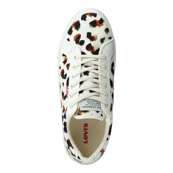 Tijuana 2.0 Off White