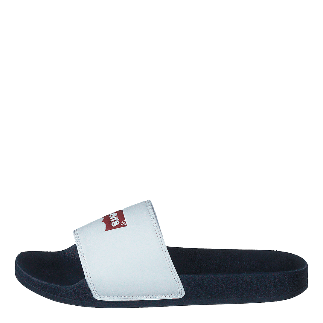 June Batwing Regular White - Heppo.com