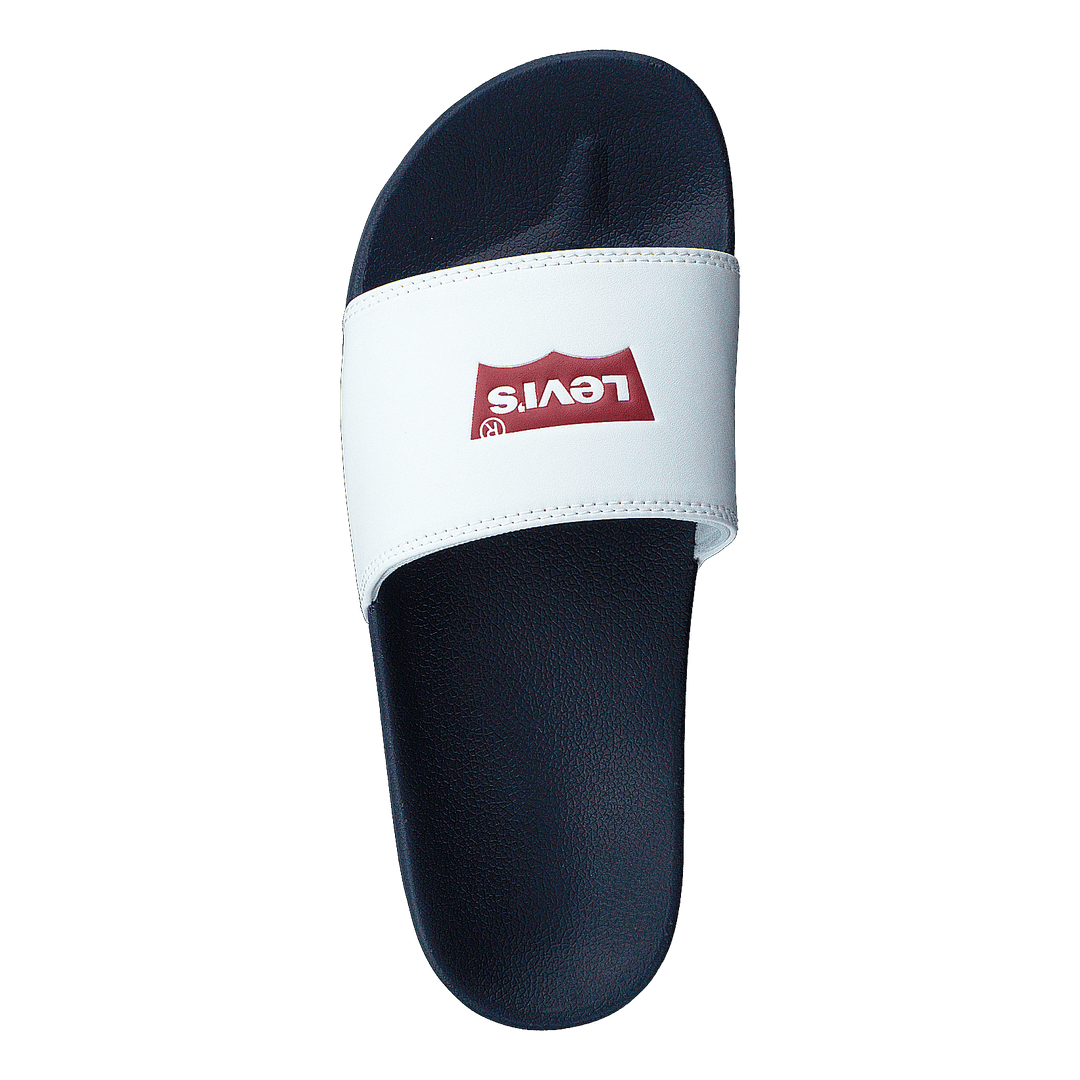 June Batwing Regular White - Heppo.com