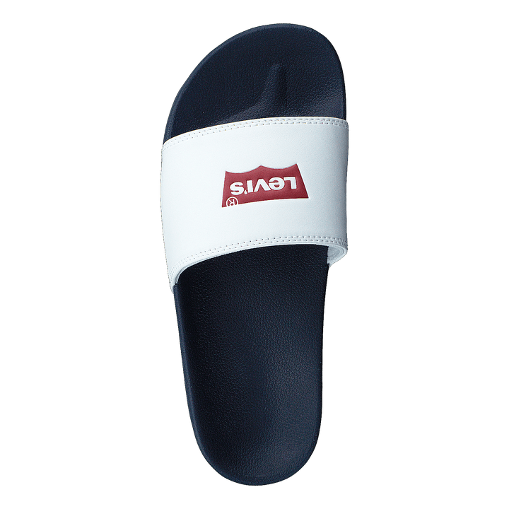 June Batwing Regular White - Heppo.com