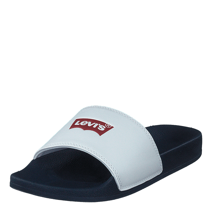 June Batwing Regular White - Heppo.com