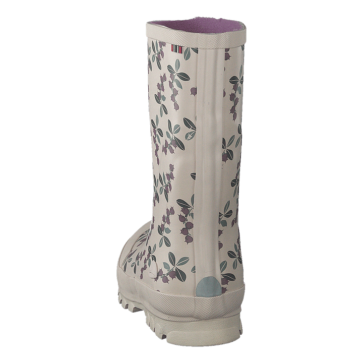 Jolly Print Light Pink/olive