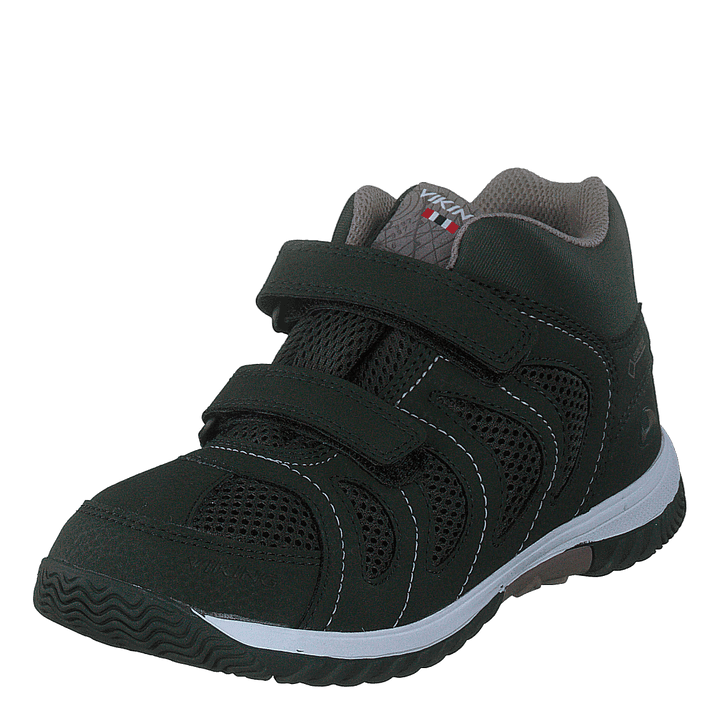 Cascade Mid Iii Gtx Huntinggreen/dark Natural - Heppo.com