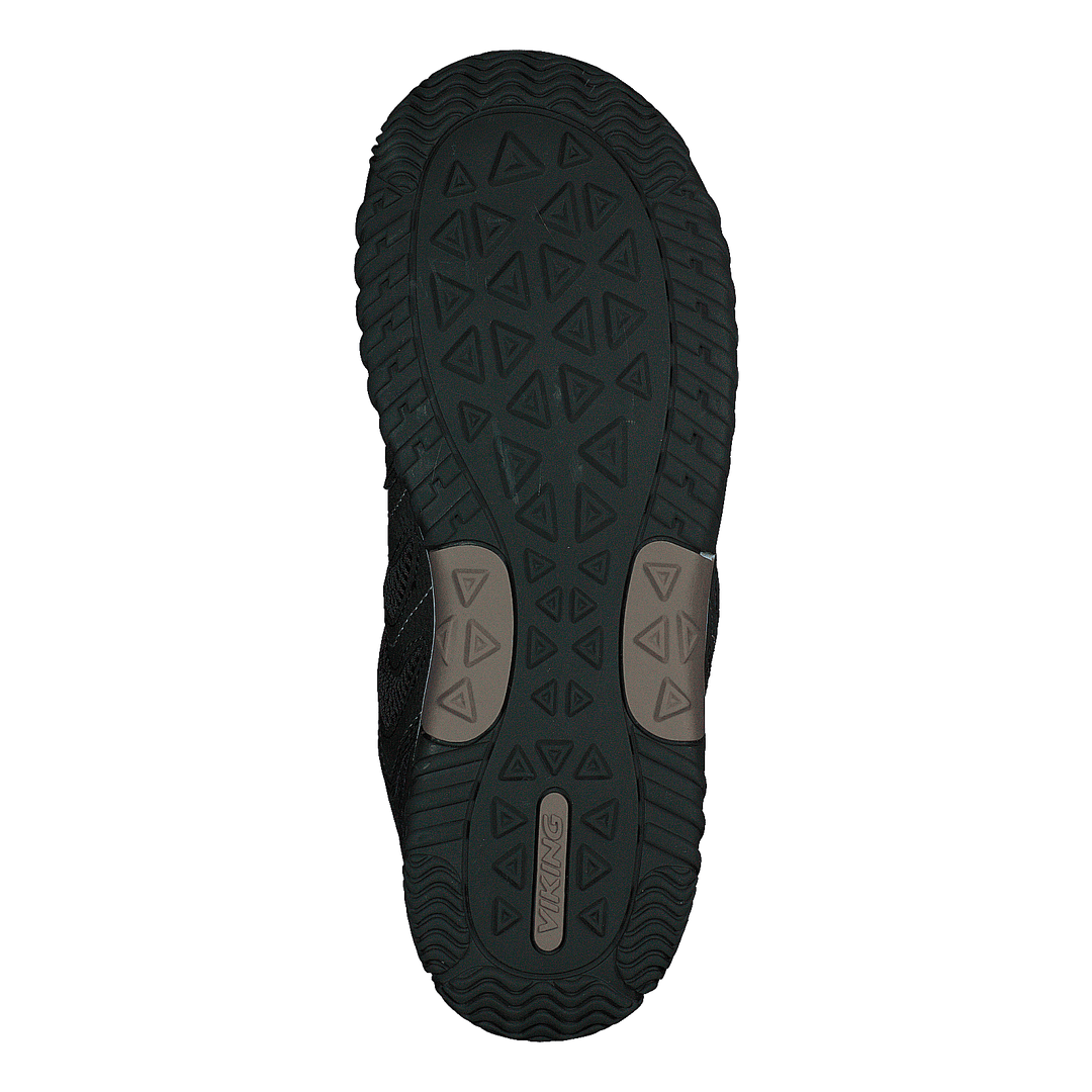 Cascade Mid Iii Gtx Huntinggreen/dark Natural - Heppo.com