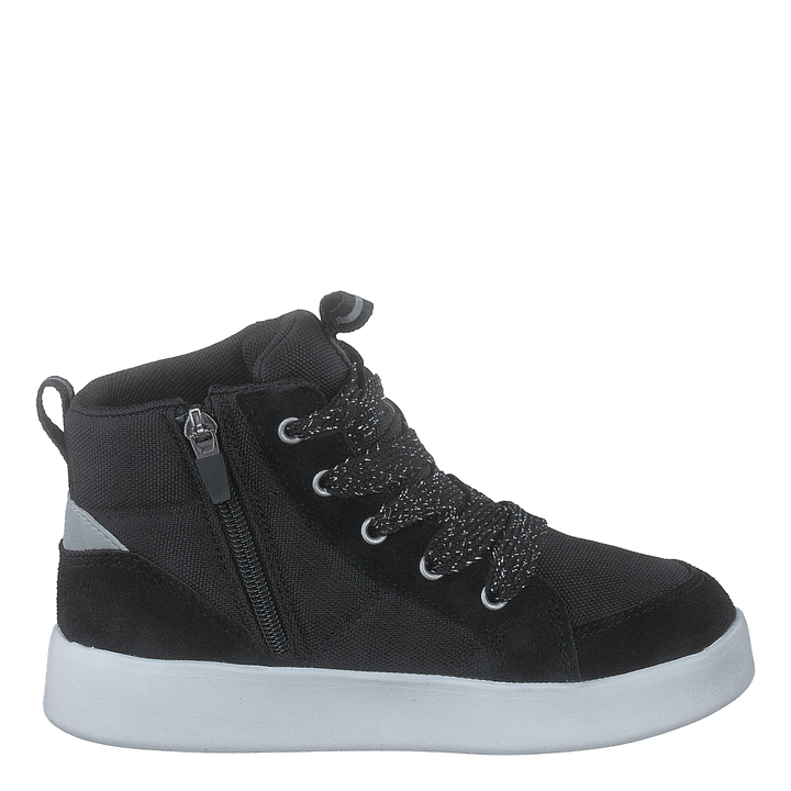 Smile Mid Wp Black