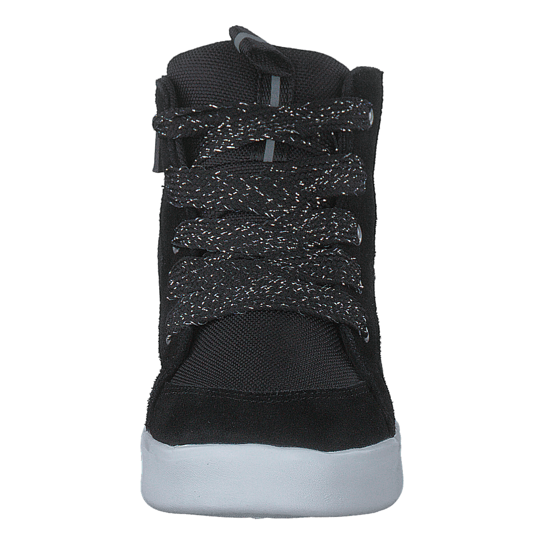 Smile Mid Wp Black
