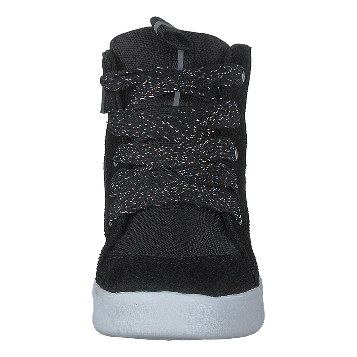 Smile Mid Wp Black