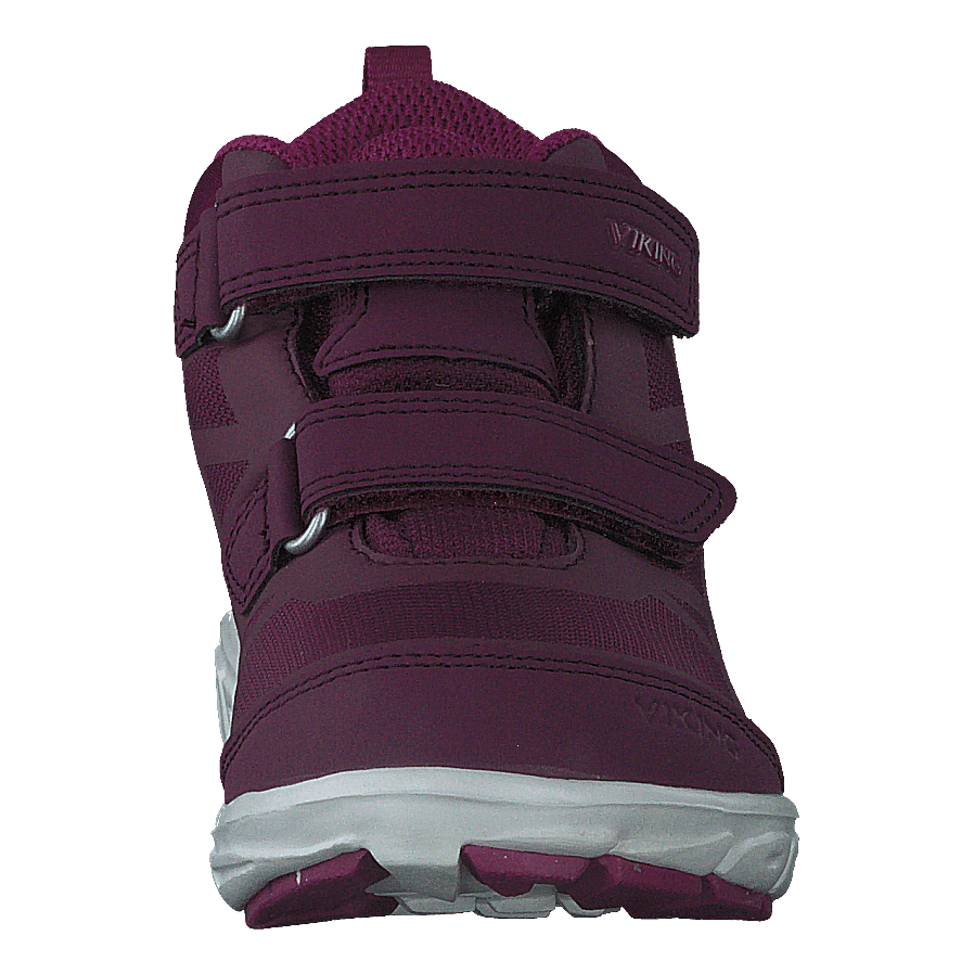 Veme Reflex Mid GTX 2V Dark Pink/Fuchsia