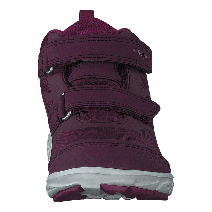 Veme Reflex Mid GTX 2V Dark Pink/Fuchsia