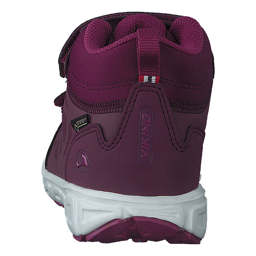 Veme Reflex Mid GTX 2V Dark Pink/Fuchsia