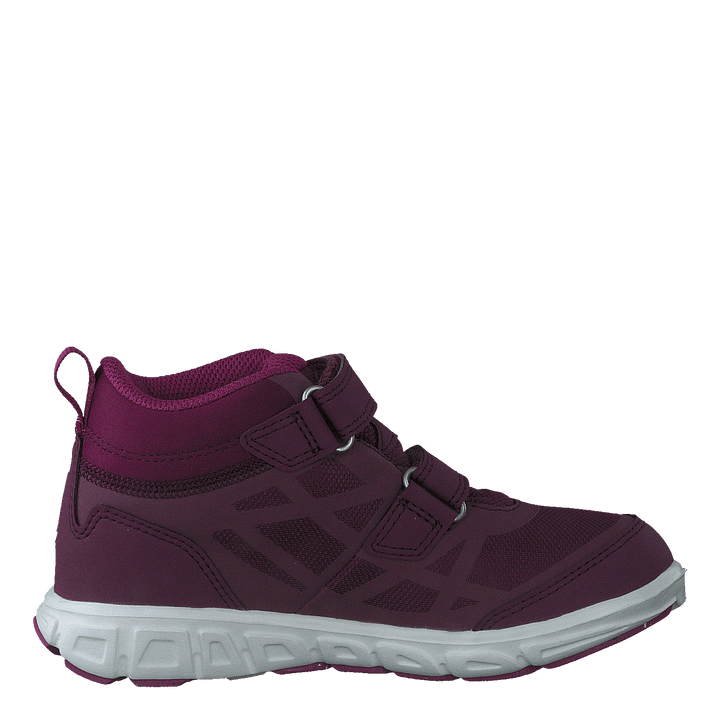Veme Reflex Mid GTX 2V Dark Pink/Fuchsia
