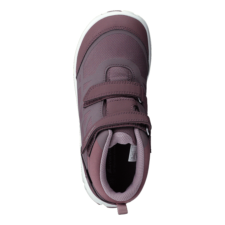 Veme Reflex Mid GTX 2V Antiquerose/Dusty Pink