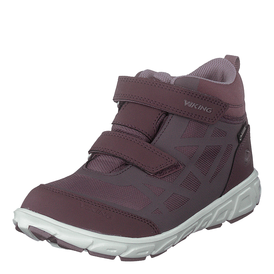 Veme Reflex Mid GTX 2V Antiquerose/Dusty Pink
