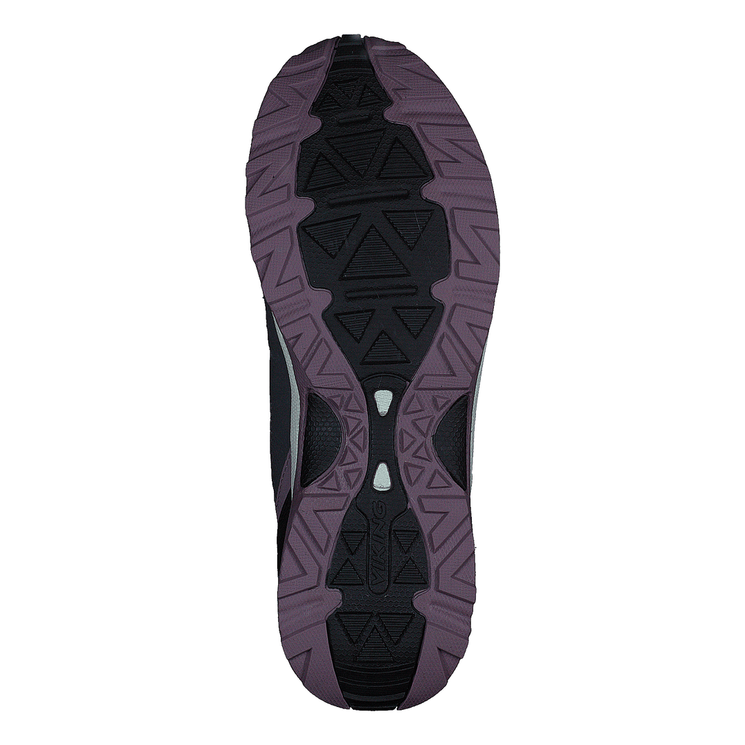 Nator Low GTX Charcoal/Dusty Pink