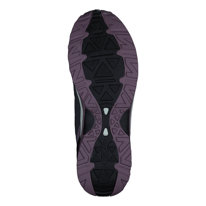 Nator Low GTX Charcoal/Dusty Pink