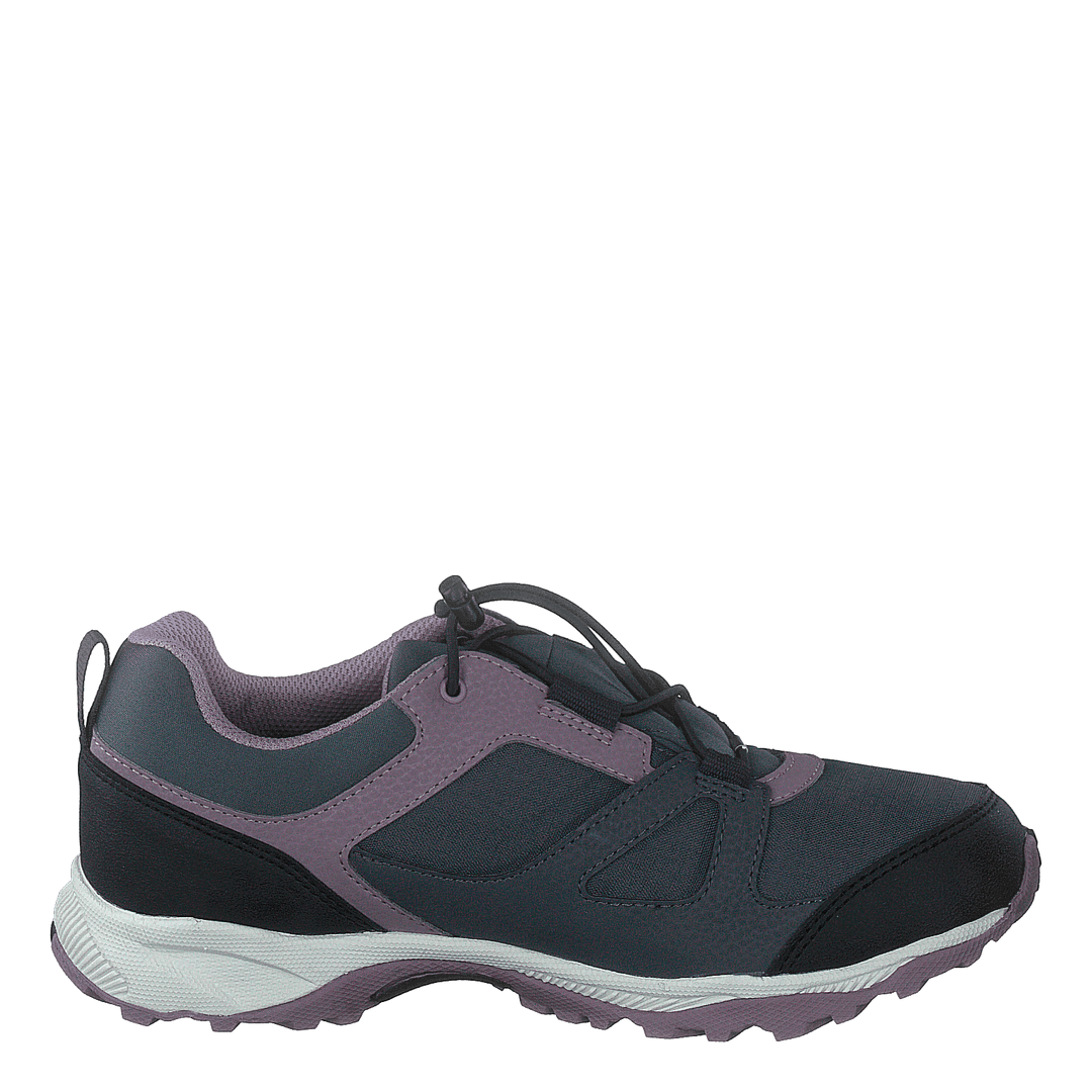 Nator Low GTX Charcoal/Dusty Pink