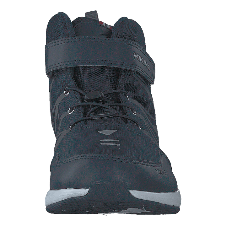 Oppsal Mid GTX R Navy/Grey