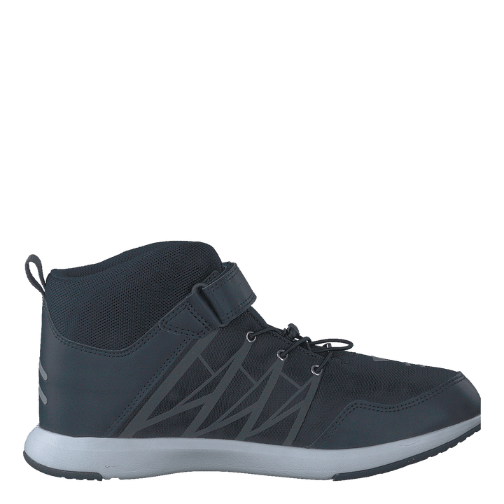Oppsal Mid GTX R Navy/Grey