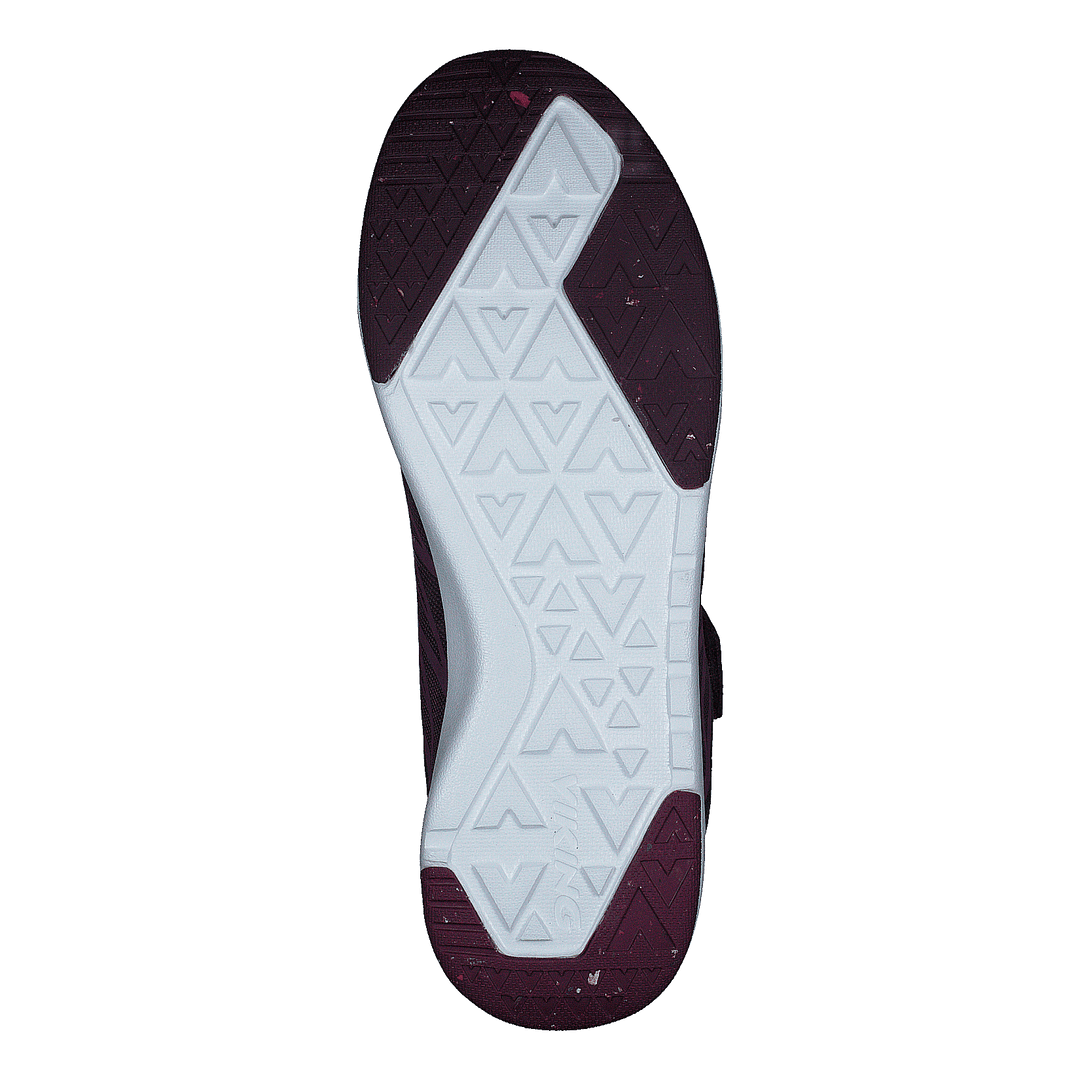 Oppsal Mid GTX R Plum/Dark Pink