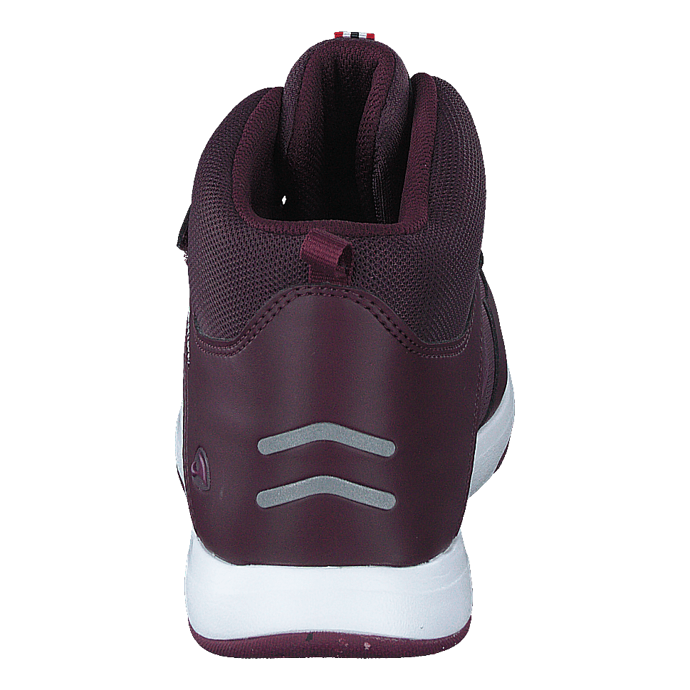 Oppsal Mid GTX R Plum/Dark Pink