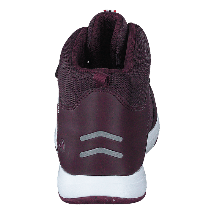 Oppsal Mid GTX R Plum/Dark Pink
